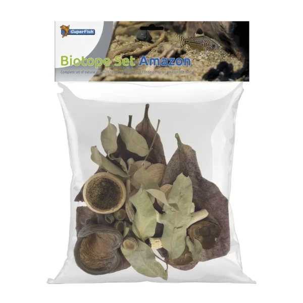 Biotope Set Amazon