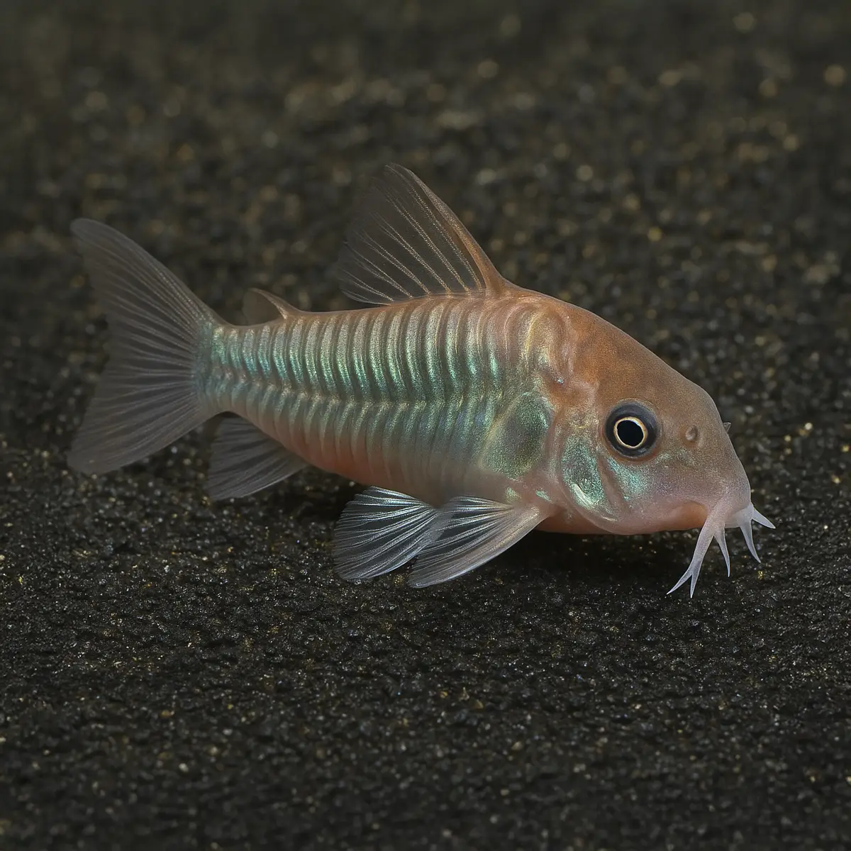 Corydora Aeneus nascapers online