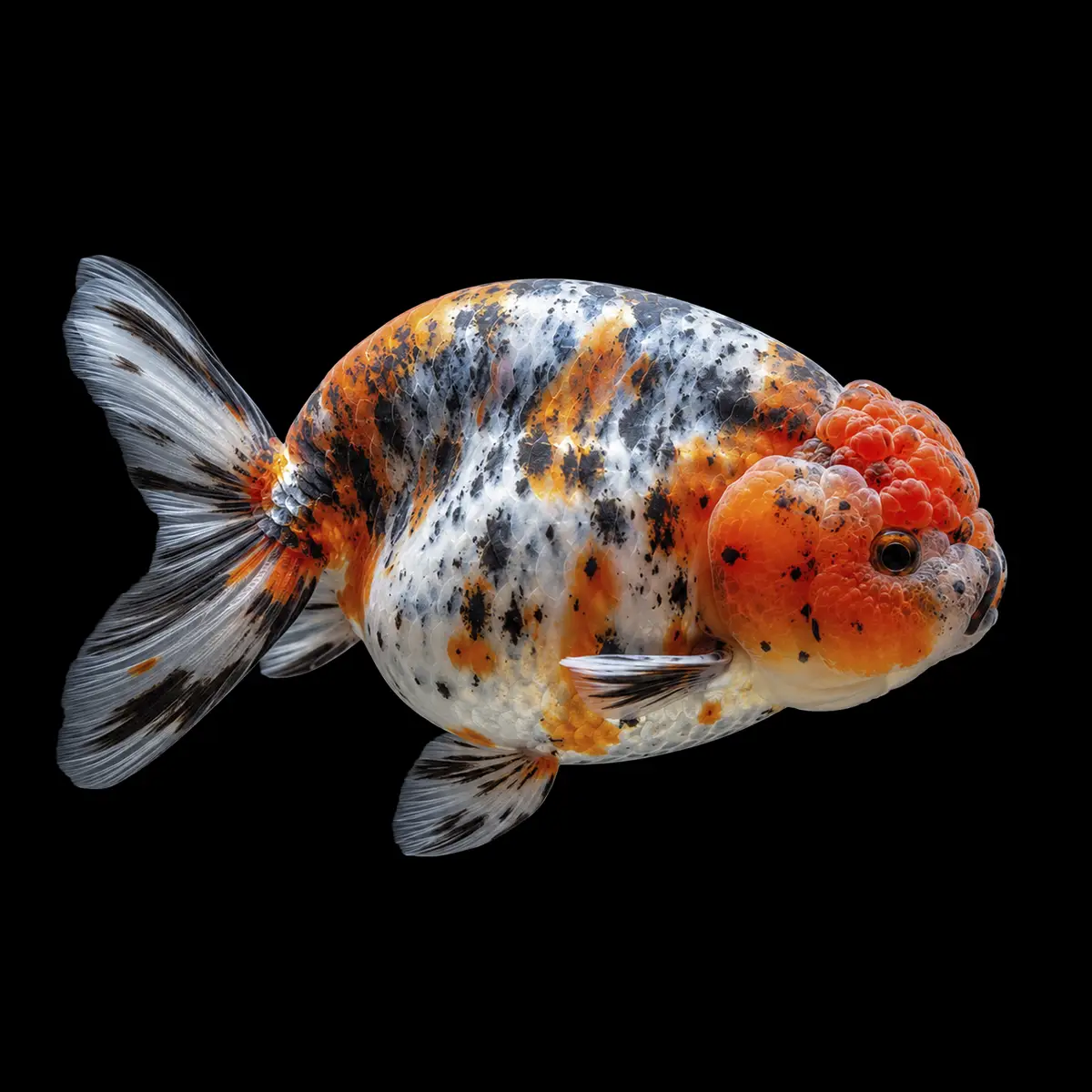 Ranchu Calico nascapers.es