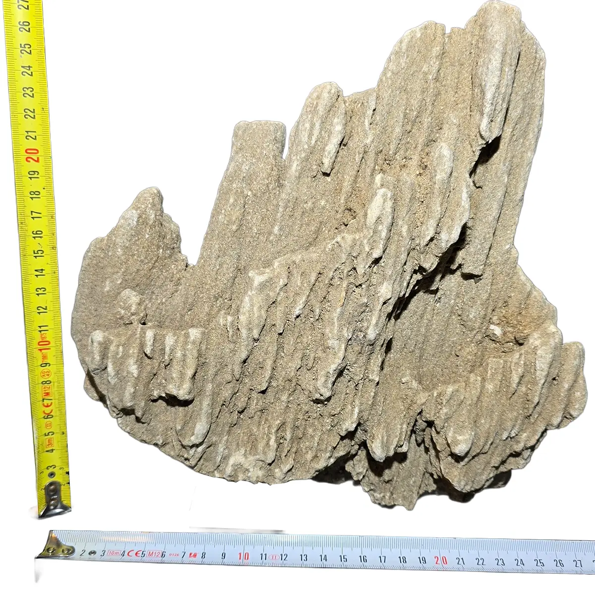 Roca Seleccionada nascapers.es