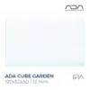ADA Cube Garden 120P 120x50x50 12 mm