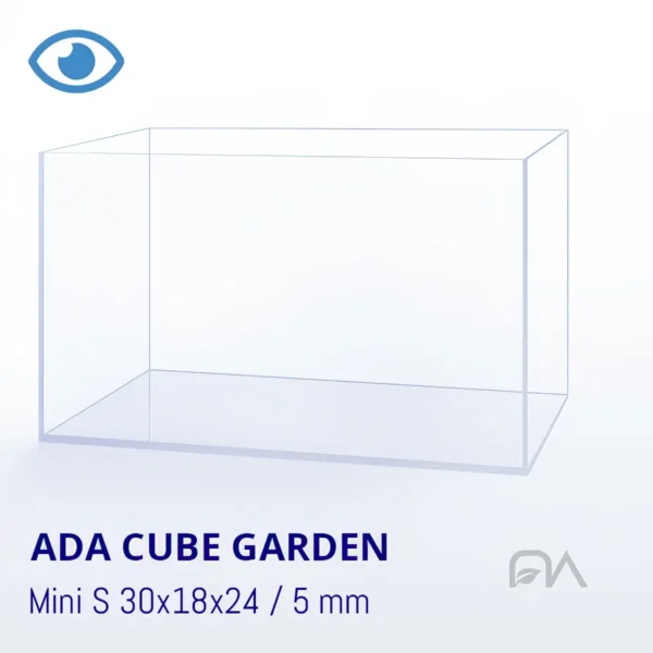 ADA Cube Garden Mini S nascapers online