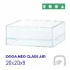 Dooa Neo Glass Air 20x20x9 nascapers.es