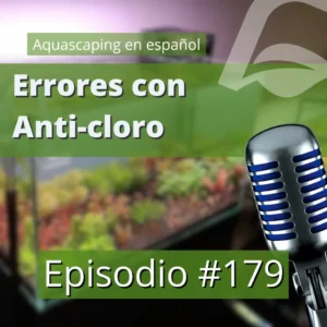 Errores recurrentes con el anti-cloro