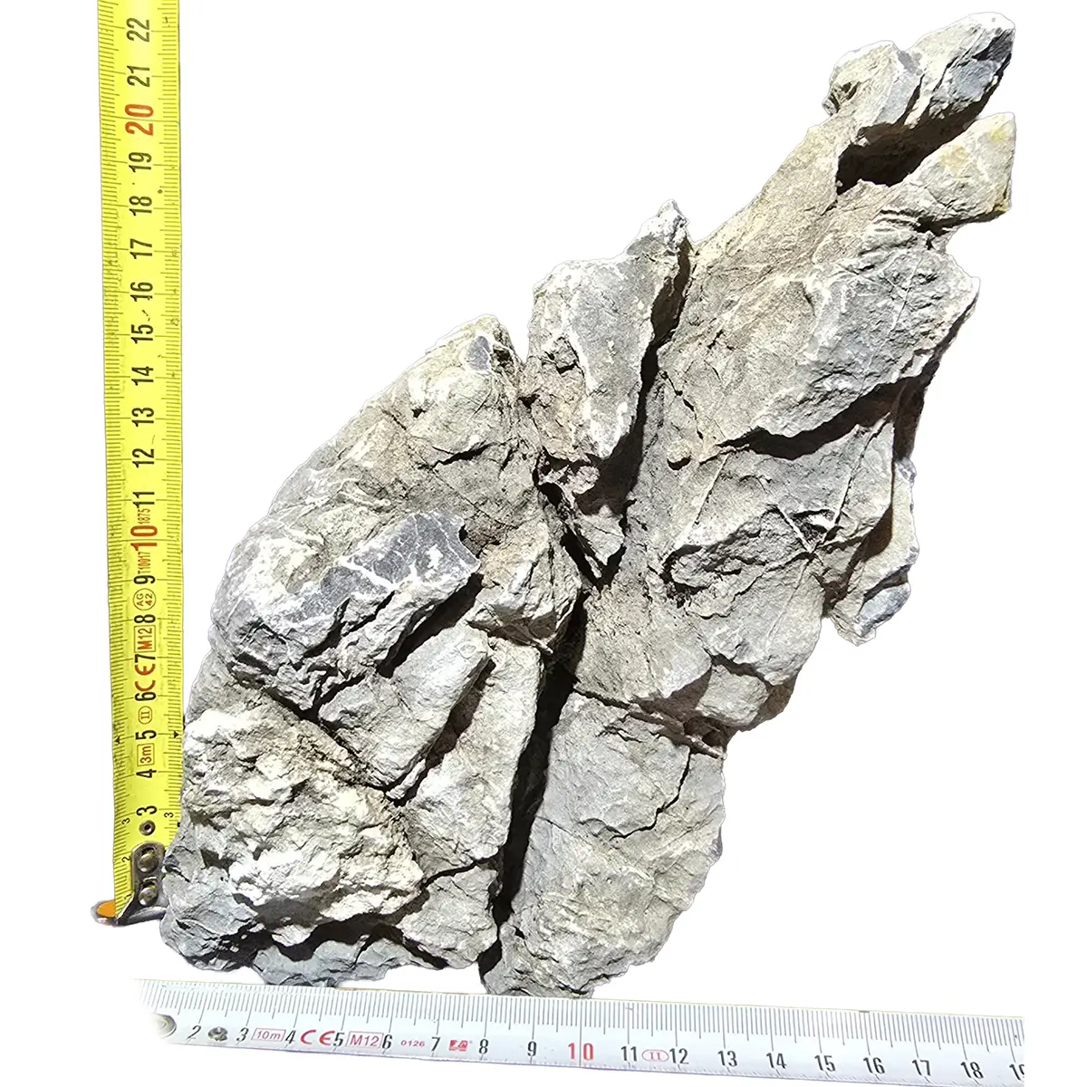 Roca Seleccionada nascapers.es