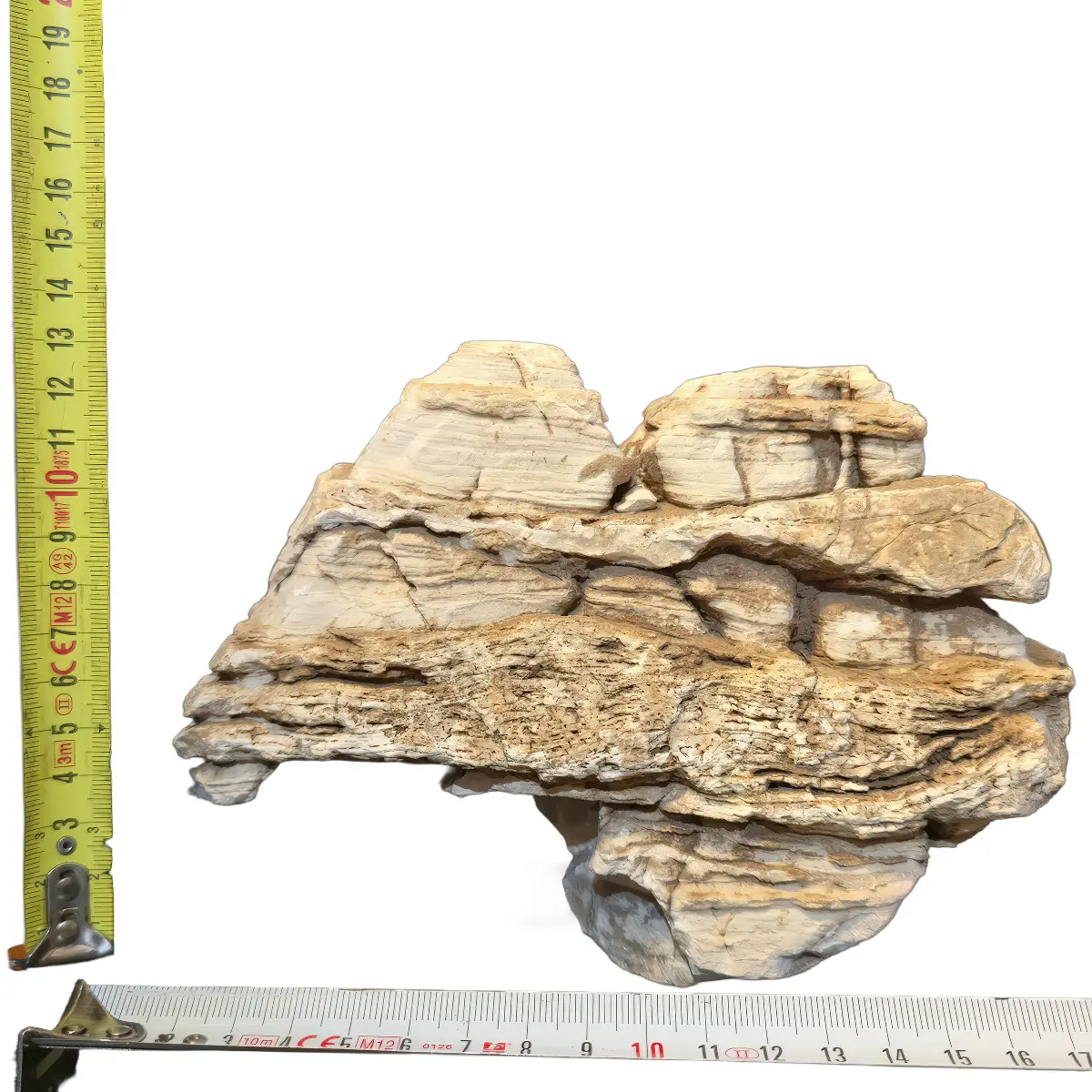 Roca Seleccionada nascapers.es