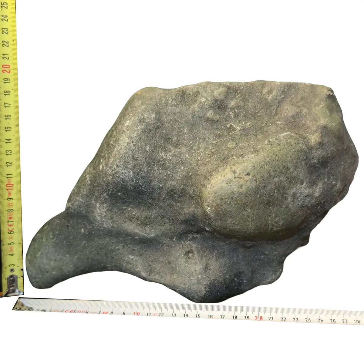 Roca Seleccionada nascapers.es