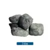 AquaRock Nano Dark Pebble Pack 2 kilos nascapers.es