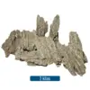 AquaRock Nano Sand Stone Pack 2 kilos nascapers.es