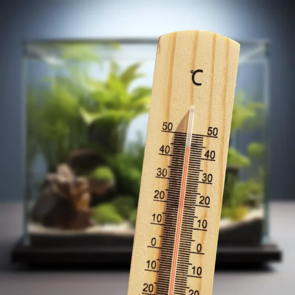 Temperatura