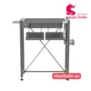 Chihiros Metal Cabinet Complete 60x30 cm nascapers.es