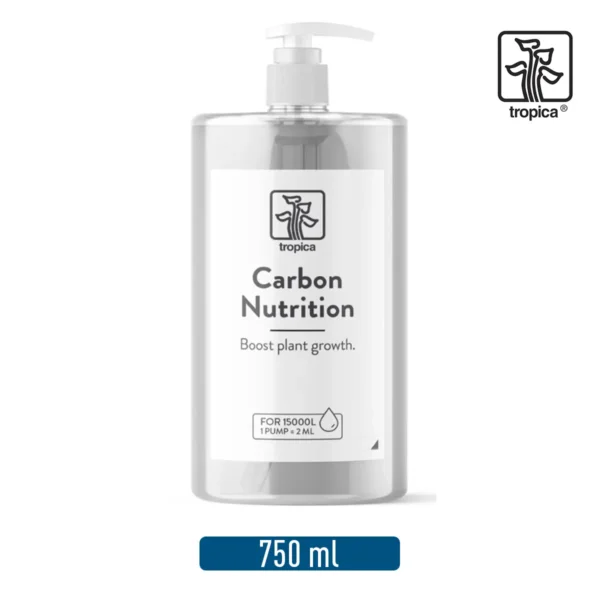 Tropica Carbon Nutrition 750 ml