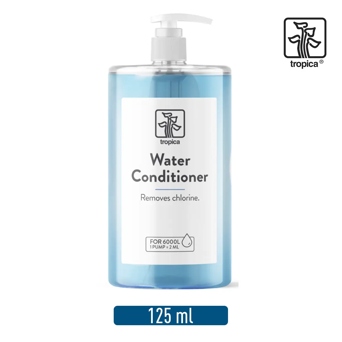 Tropica Water Conditioner 125 ml