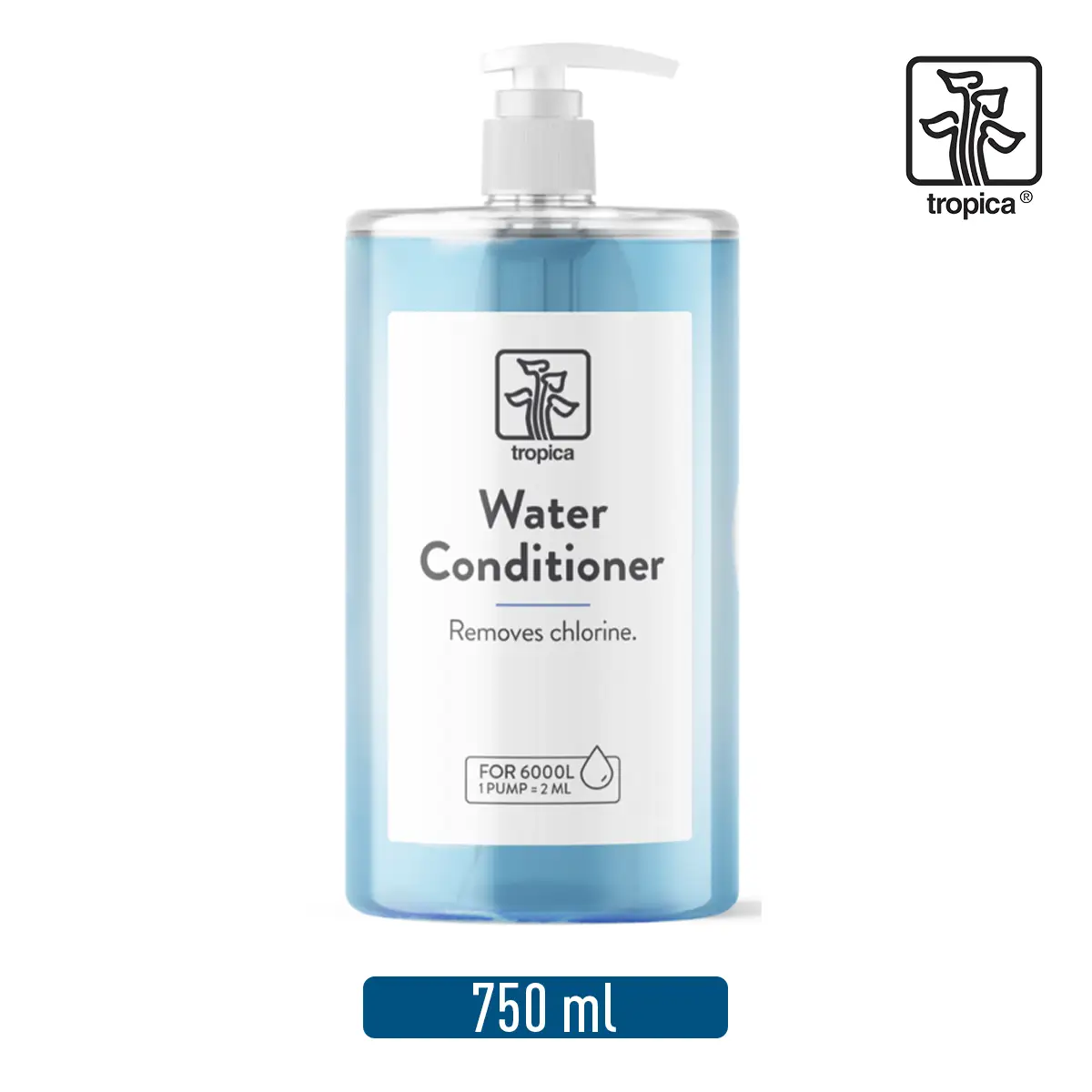 Tropica Water Conditioner 750 ml