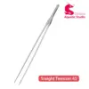 Chihiros Straight Tweezer 45 cm nascapers.es