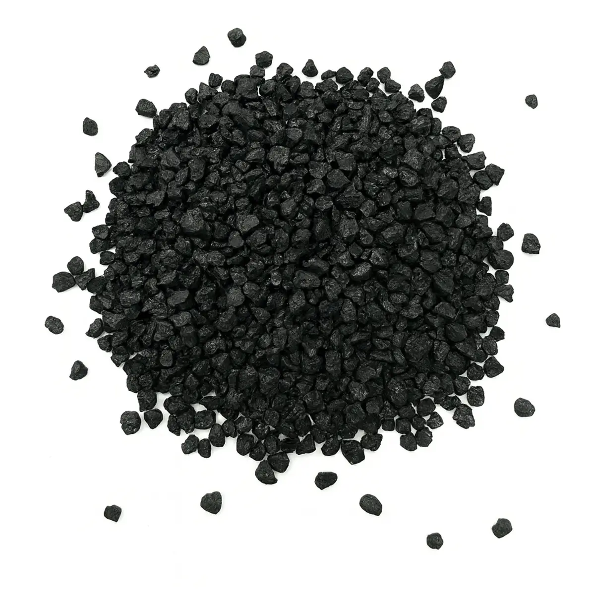 Grava Black Diamond 2-3 mm Bolsa 2 Kg nascapers.es