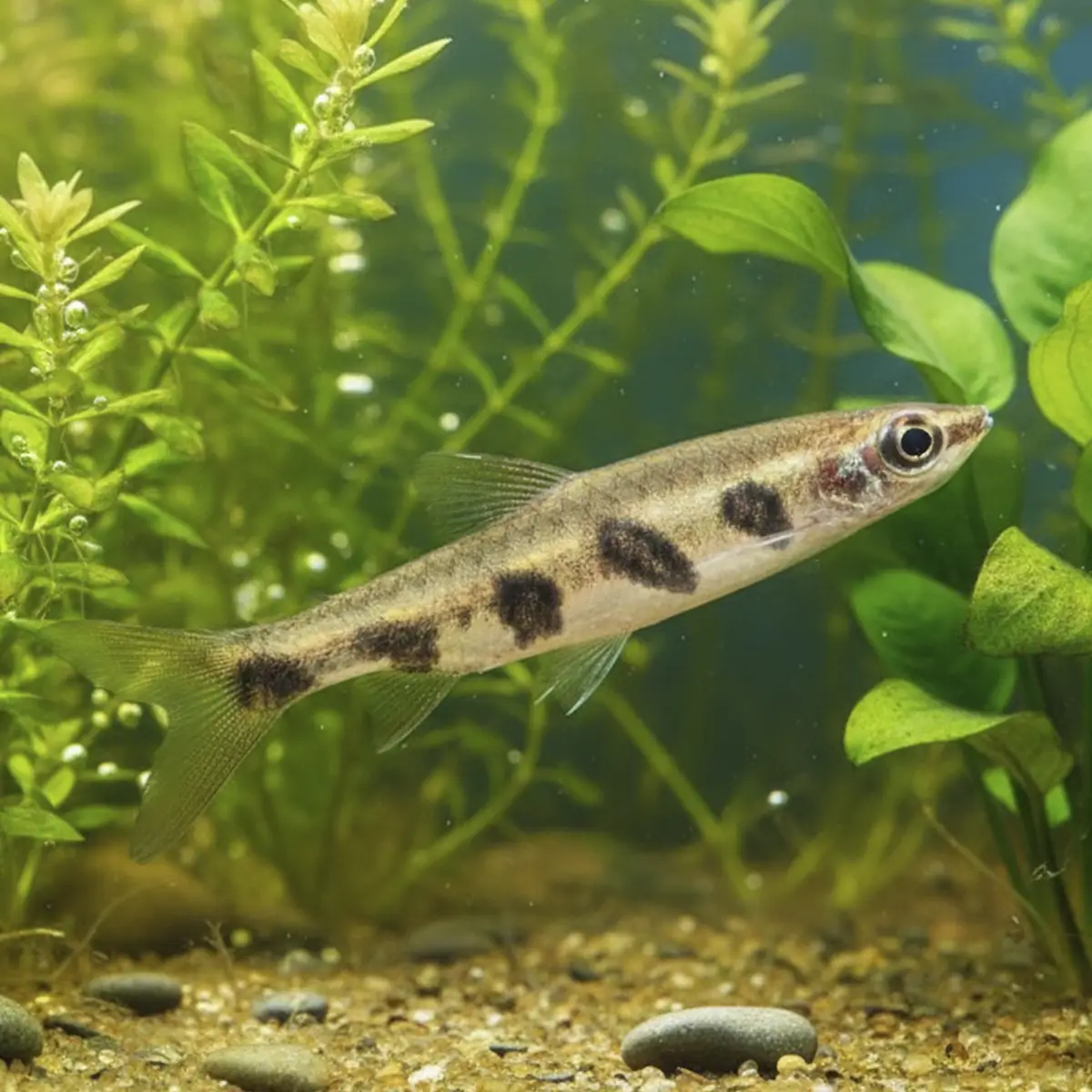 Nannostomus Espei nascapers.es