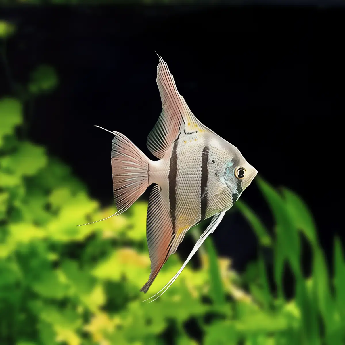 Escalar Altum Peruensis nascapers.es