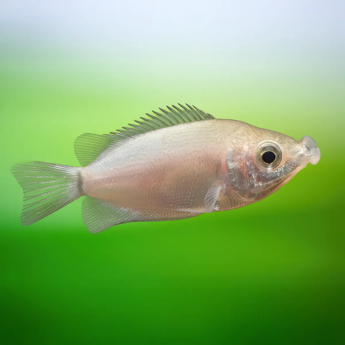 Gourami Besucón | Helostoma temminckii nascapers.es