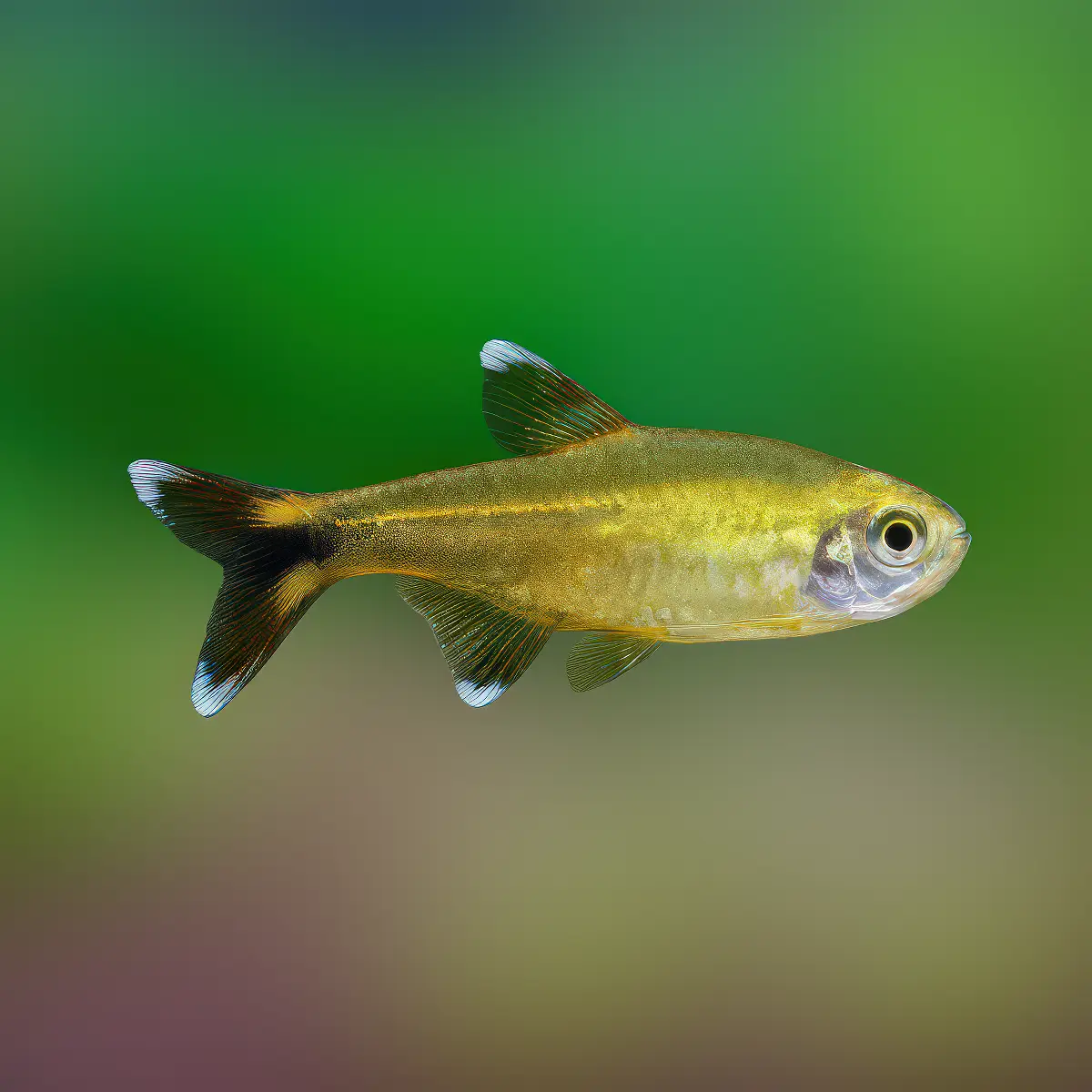 Hasemania nana nascapers.es