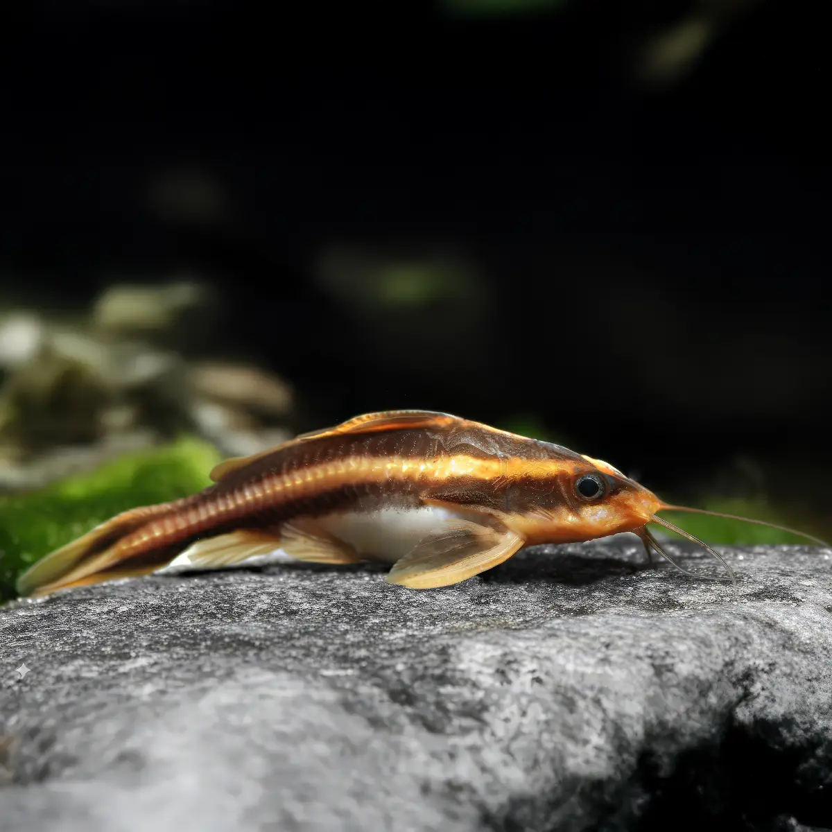 Pez Gato Platydora Costatus nascapers.es