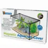 SuperFish Magnetic Aquarium Cover nasccapers.es