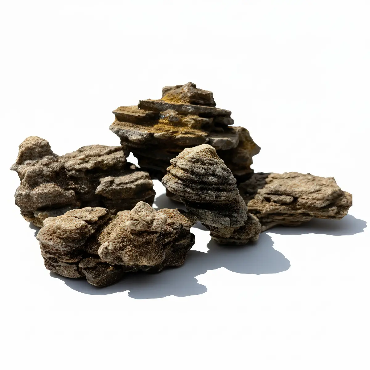 Ember Rock nascapers.es