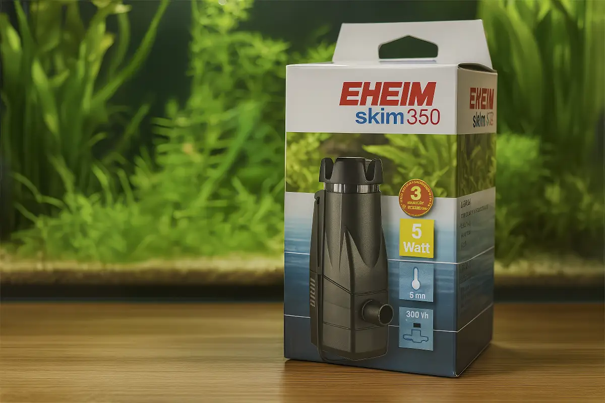 Eheim Skim 350 nascapers.es