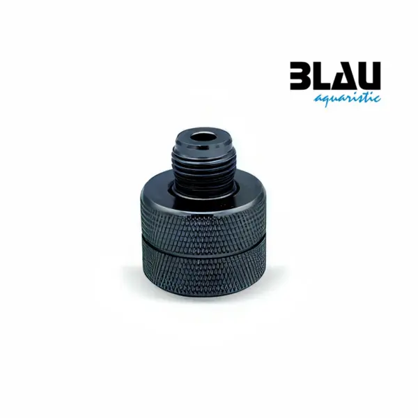 Blau Adaptor nascapers.es