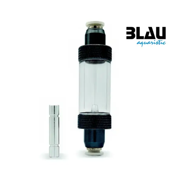 Blau Bubble counter nascapers.es