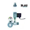 Blau CO2 Complet regulator nascapers.es