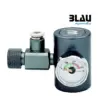 Blau Start Regulator (para cartuchos desechables) nascapers.es