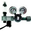 Blau CO2 Regulator PRO nascapers.es