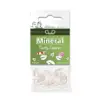 GlasGarten Mineral Leaves 8 pieces nascapers.es