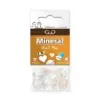 GlasGarten Mineral Mix 8 pieces nascapers.es