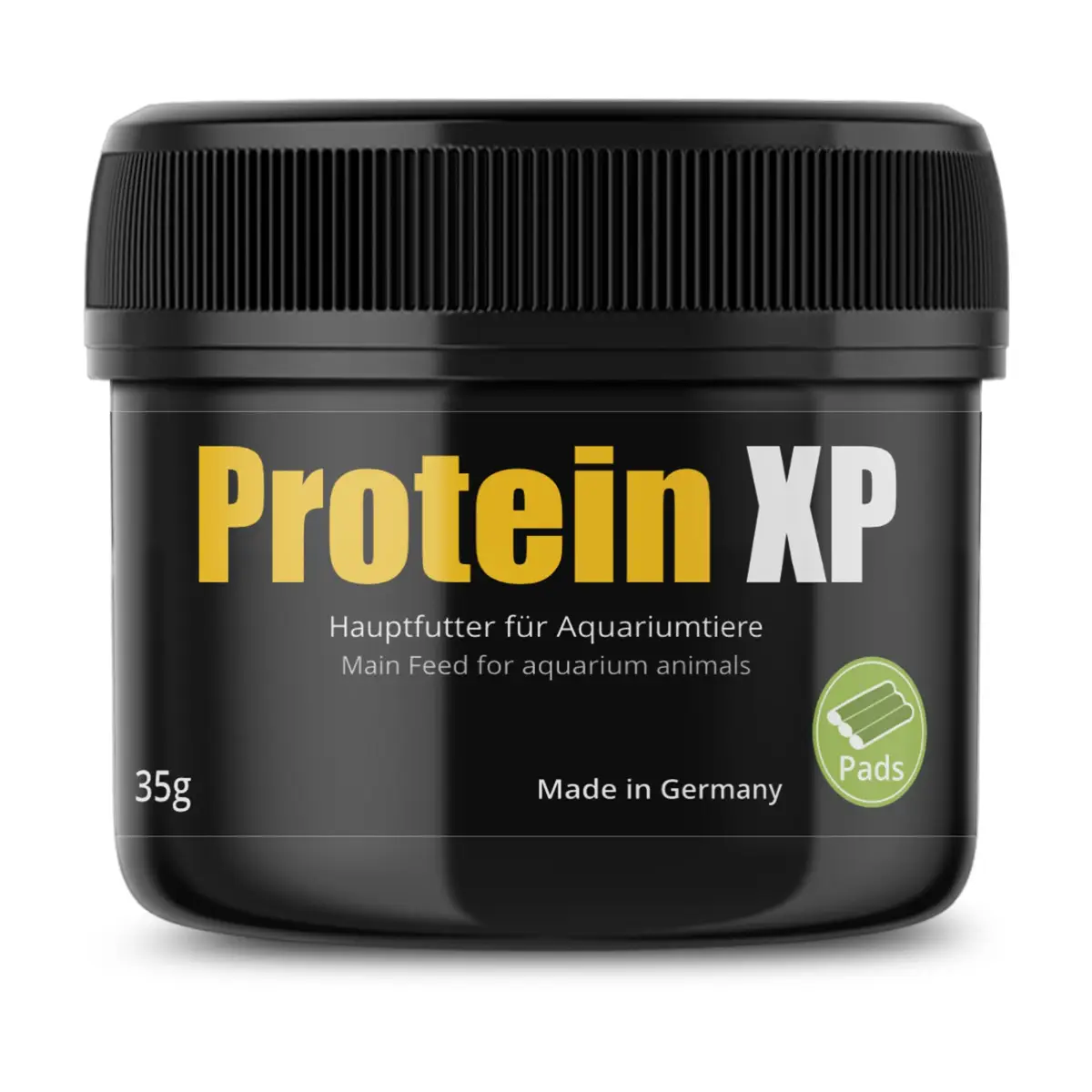 GlasGarten - Protein XP 35g nascapers.es