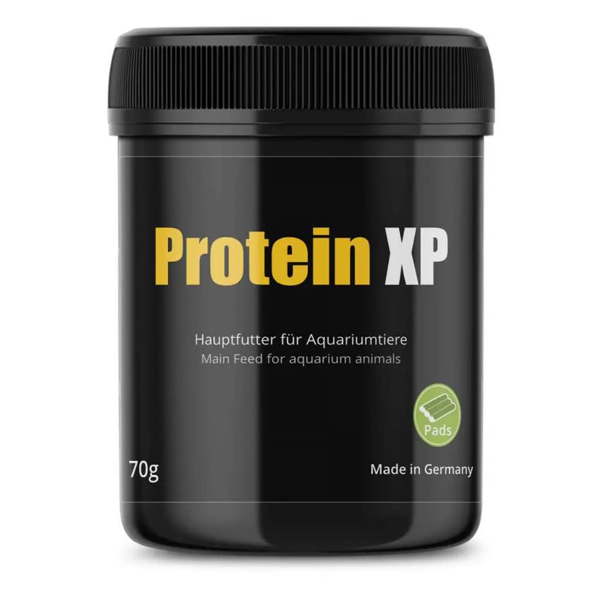 GlasGarten - Protein XP 70g nascapers.es