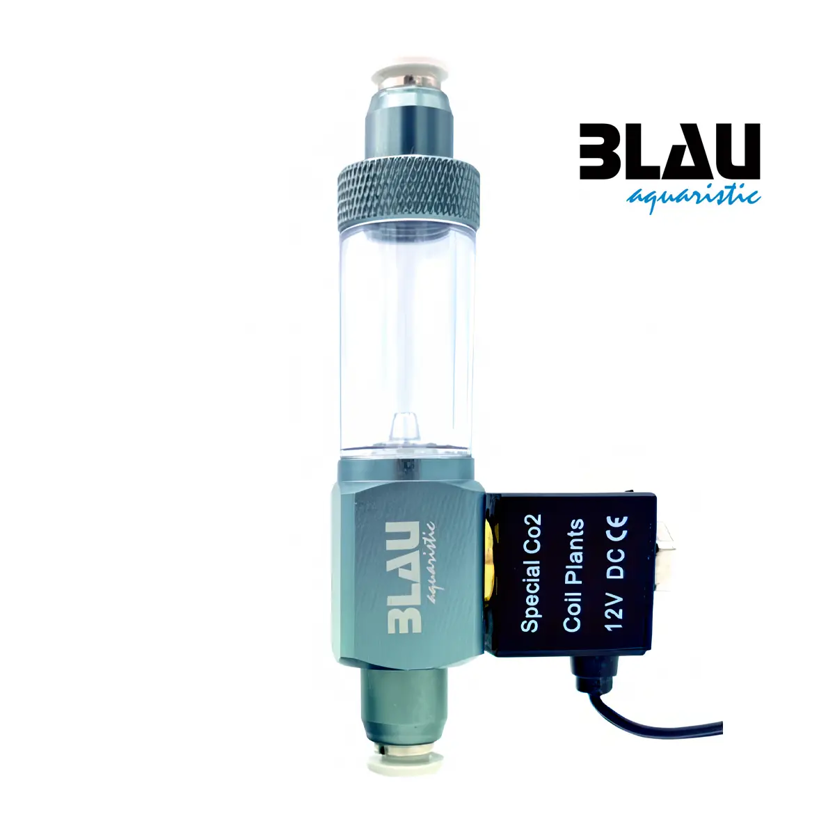 Blau Contador de Burbujas con Válvula Solenoide nascapers.es