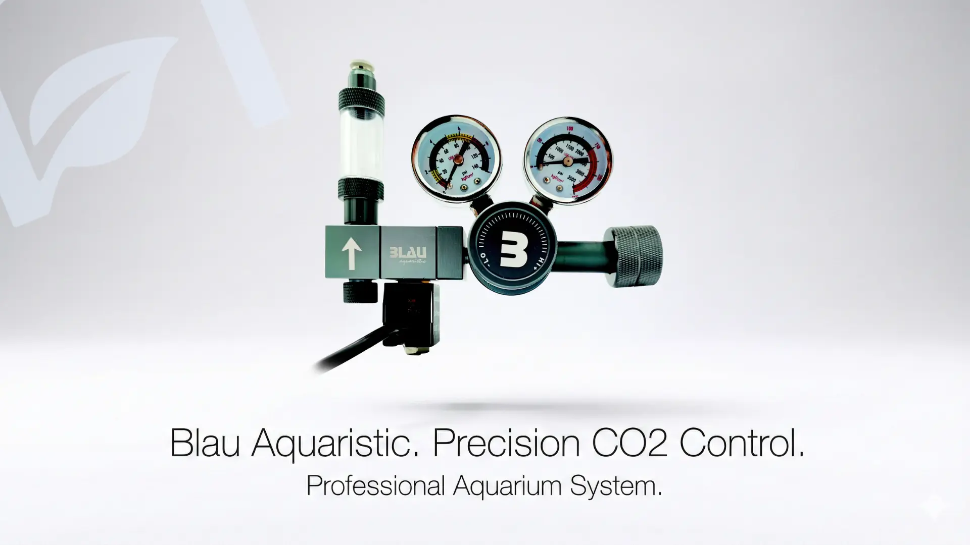 Nuevos reguladores Blau NASCAPERS.ES