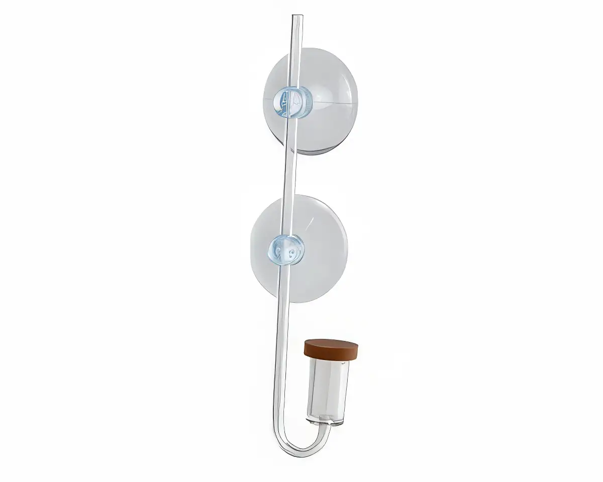 Tropica CO2 Diffuser nascapers