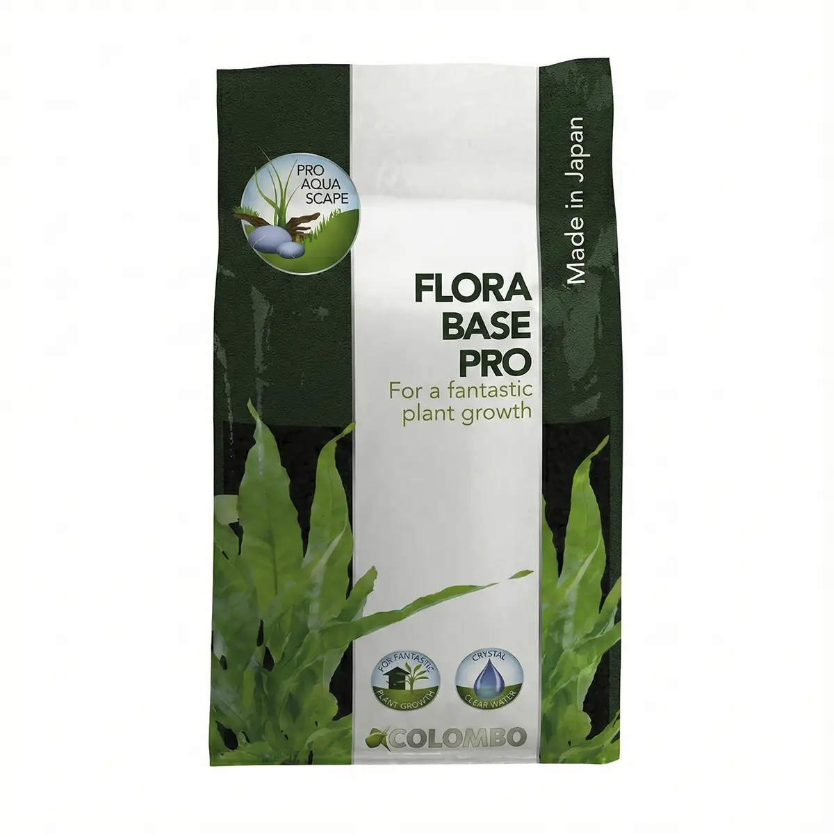 Colombo Flora BAser Pro Course 2,5 L nascapers.es