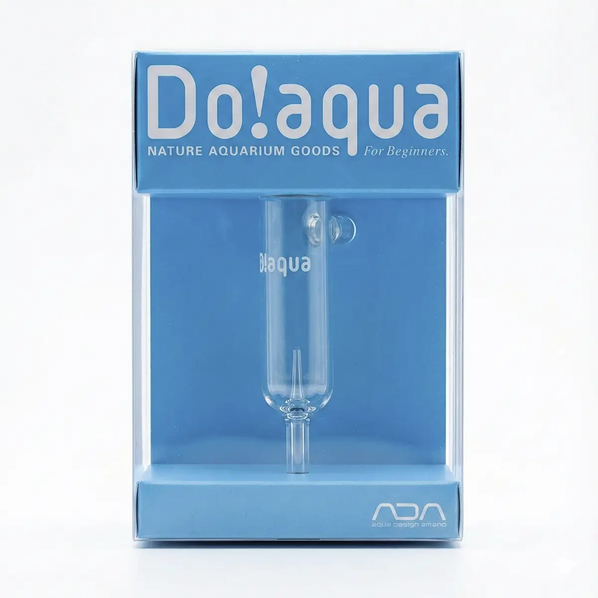 Do!aqua CO² Diffusor nascapers.es