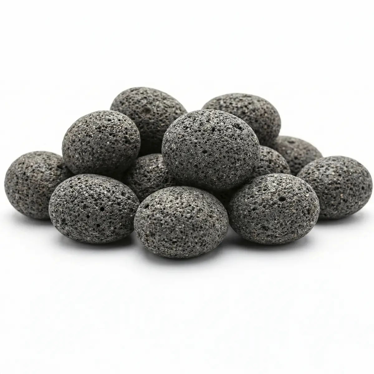 Lava Black Pebble nascapers.es