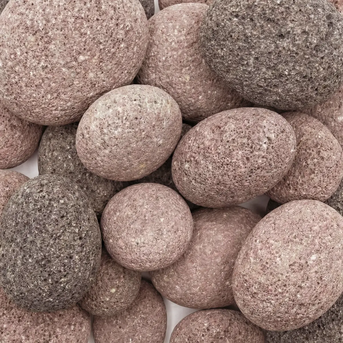 Lava Red Pebble nascapers.es