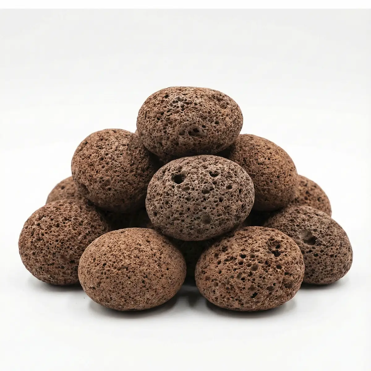 Lava Red Pebble nascapers.es