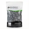 Riverest Lava Black Pebble 1-2 cm 2 kg nascapers.es