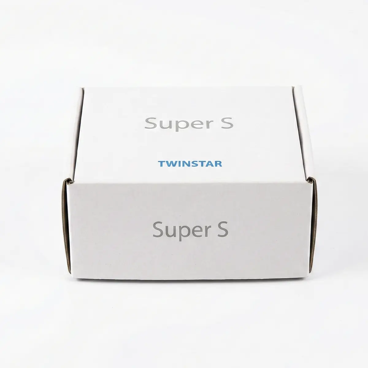 Twinstar Super S repuesto reactor nascapers.es