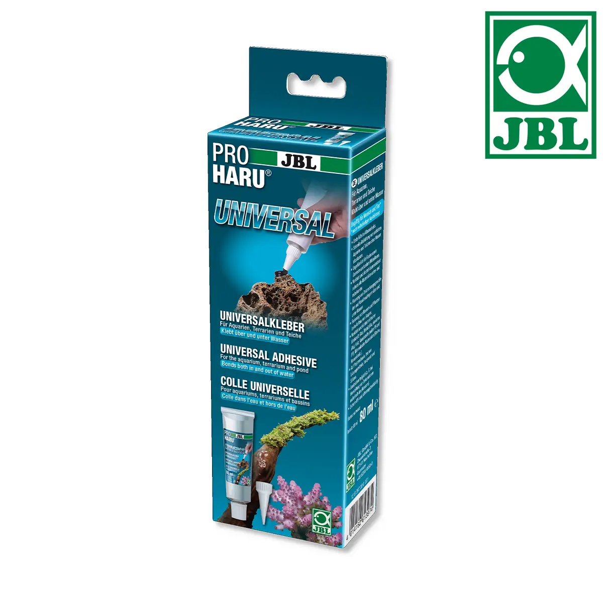 JBL Proharu Universal nascapers.es