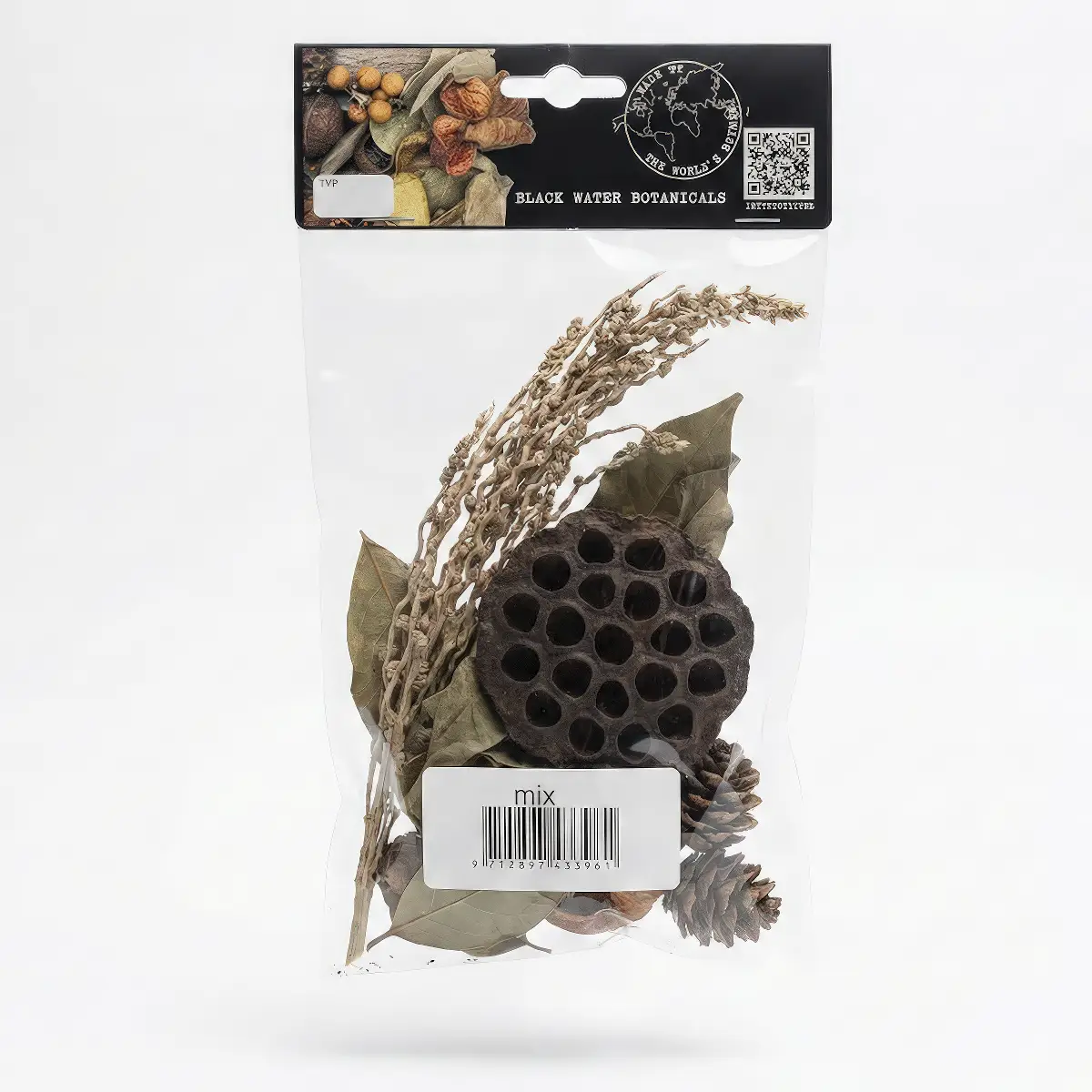 Mix de botánicos nascapers.es