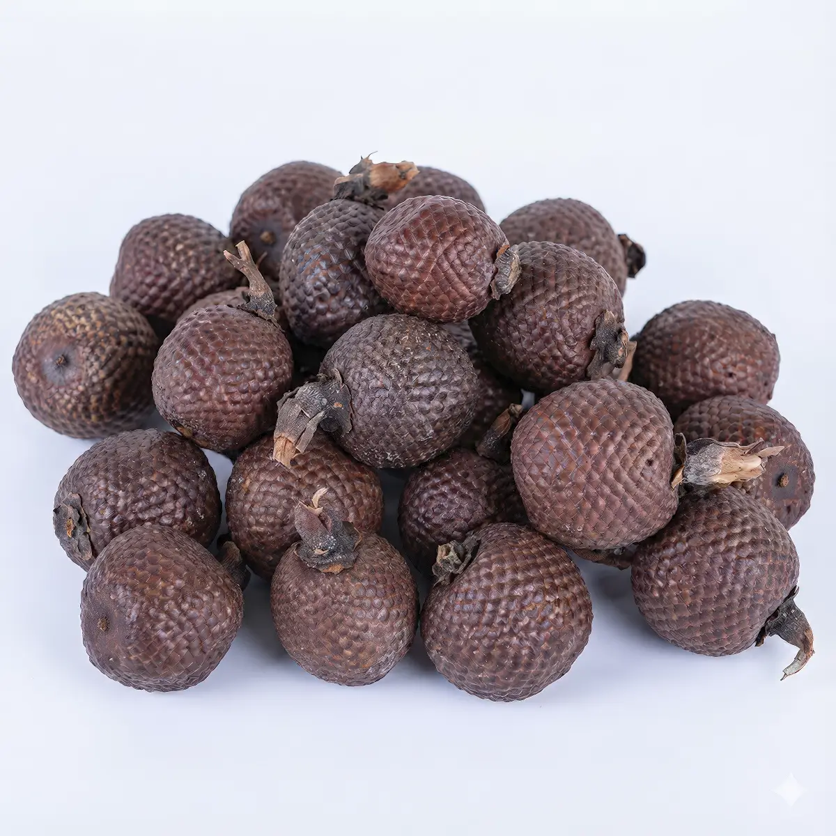 Nuez Salvaje Roja nascapers.es